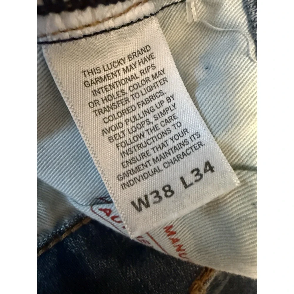 Lucky Brand new tags